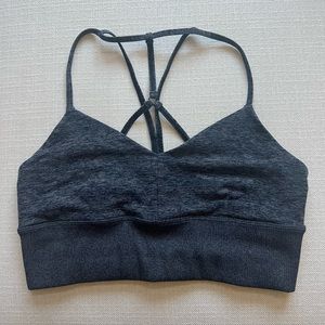 Alo Alosoft Lavish Bra - M